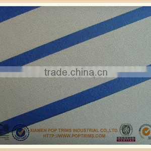 2014 Hot Sale Cheap Cotton Tape for Promotion thumbnail-1