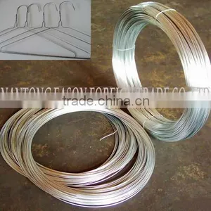Galvanized Hanger Wire thumbnail-1