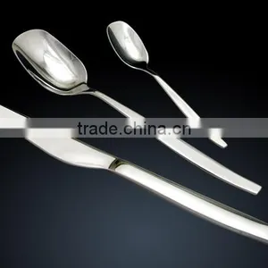Royal Family Stainless Steel Silver Cutlery Set thumbnail-4