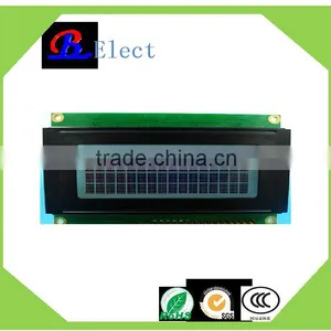Custom Lowest Price Thin16X4dot COB Lcd Display Module thumbnail-1