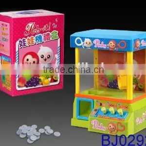 Arcade Toys Funny Game Machine Coin Pusher thumbnail-5