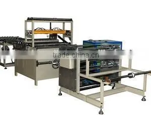 Air Conditioning Filter Production Equipment thumbnail-1
