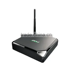 MK80 Allwinner A80 Octa Core Android 4.4 Mini TV Box 2G/16G 2.4G/5G WIFI 802.11AC Bluetooth DLNA XBMC thumbnail-1