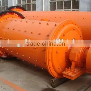 Henan Energy Saving Equipment Ball Mill for Silica Sand ,oron Ore ,limestone,ilmenite,aluminium Ore thumbnail-5