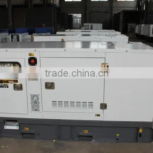 Lovol Engine 1003TG Diesel Generator 30kw thumbnail-5