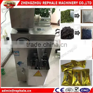 Coffee and Tea Packing Machine With Good Quality thumbnail-1