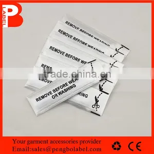 Cosmetics Store EAS RF Label With Deactivated Lock thumbnail-3