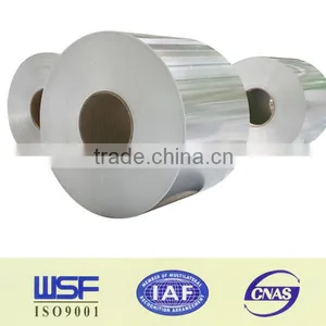 Aluminum Foil 8021 Manufacturer and Supplier From China thumbnail-2