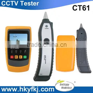 Audio Cable Tester Video Signal Wire Cable Tracker Tester thumbnail-1