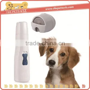 Dog Safe Nail Clippers ,p0wuc Electronic Pet Pedicure for Sale thumbnail-1