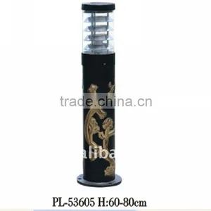 LED Lawn/grass Lamp/ Lawn Lights 600mm/80cm/1m Height thumbnail-1
