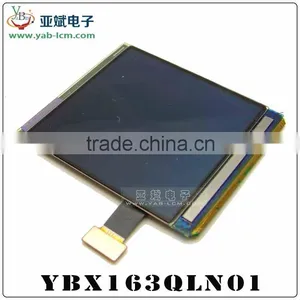 OLED1.63 Inch 320 * 320 Color Screen thumbnail-2