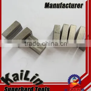 For Cutting Granite Diamond Saw Blade Teeth thumbnail-4