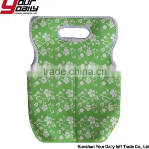 Neoprene Zip Stubby Bottle Holder/Single Beer Bottle Cooler Holder thumbnail-1