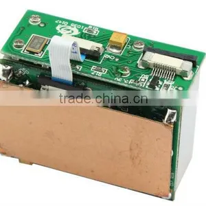 Laser Barcode Scanner Module XL1035 thumbnail-3