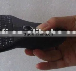 Supply Neutral Brand Mini Wireless Keyboard & Mouse thumbnail-1