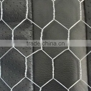 1" Galvanized Hexagonal Wire Mesh,Chicken Wire Mesh(factory) thumbnail-1
