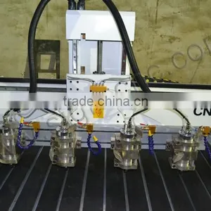4 Spindle Cnc Router 1530 / Cnc Wood Router thumbnail-3