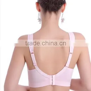 Hands Free Breastpump Bra Patent Hand Free Breastpumping Bra thumbnail-5