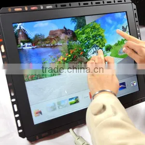 Shenzhen Wintouch POS System Sun View Monitor thumbnail-1