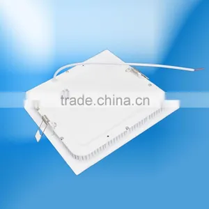 DC12 Volts LED Down Light Flat Slim Ultrabright thumbnail-5