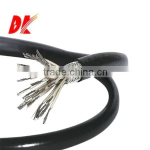 Pvc Screen Control Cable,450/750V thumbnail-1