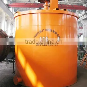 2012 New Design Types of Agitator Manufacturer With ISO9001:2000 of China thumbnail-1