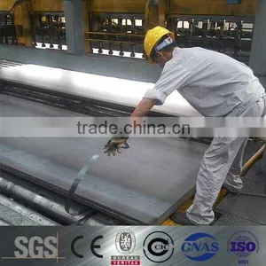 Prime Mild Steel Plate Sheet S235jrg2 St-37 S235jr S355jr Ss400/st37 thumbnail-1