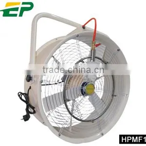 24" Split Style Wall Mounted High Pressure Water Spray Fan thumbnail-1