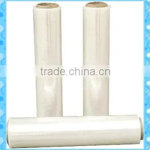 Hot Sale LDPE Film in Roll for Keeping Fruit Fresh thumbnail-1