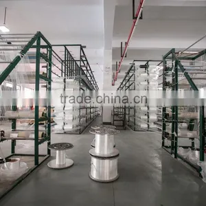 8T Pure PET Lashing Straps, Woven Polyester Strap for Bundling Metal Equipment and Pallets thumbnail-5