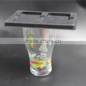 Trustworthy China Supplier PET/PP Disposable Cosmetic Case Box thumbnail-2