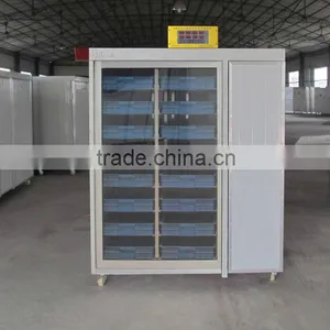 1.Factory Price ! 2015new Type Full Automatic Hydroponic Organic Barley Sprout Machine for Sale! thumbnail-6