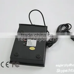 DR10E 125KHz /13.56MHz Chip Card Reader Writer thumbnail-4