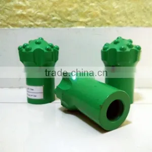 Hard Rock Drilling Bit For Reaming thumbnail-3