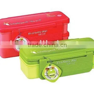 Lunch Box,food Container,food Storage Box thumbnail-1