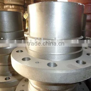 Ductile Iron Wheel Hub for Truck thumbnail-1