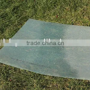 1.2mm Frp Flat Translucent Panel and Sheet thumbnail-1