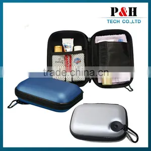 Travel Makeup Bag,Wash Bag,Toiletry Bag thumbnail-5