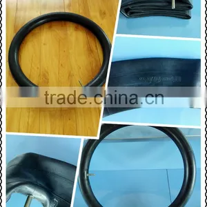 Best Qualitys Motorcycle Tire Butyl Inner Tube(275/300-18)with a Low Price thumbnail-3