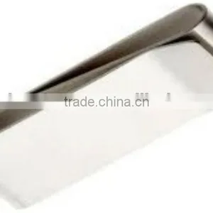 Different Colors Metal Money Clips thumbnail-6