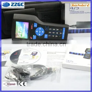 ZM-05 Aluminum Alloy Single Point 10kg 20kg Load Cell Sensor thumbnail-1