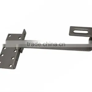 Solar Roof Mounting Tile Bracket thumbnail-3