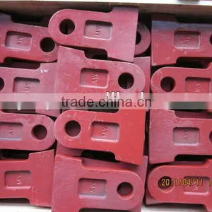 Car Crusher Parts Scrap Hammer thumbnail-1