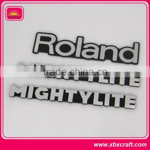 Appliance Accessories Metal Small Computer Nameplates thumbnail-2