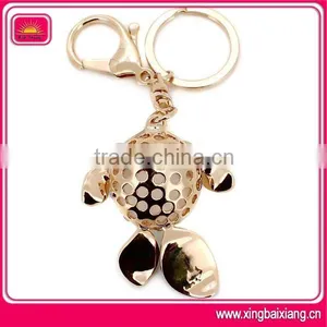 High Quality Custom Live Animale Keychaines thumbnail-1