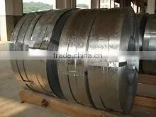 HOT! Cold Rolled Galvanized Steel Strip Width 10-17mm thumbnail-1