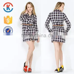 Latest American Style Souvenir Tweed Padding Jacket thumbnail-1