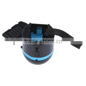 Support Video Recording for IOS / Android / Other Wifi Device Ai-Ball Mini Wifi Camera thumbnail-4