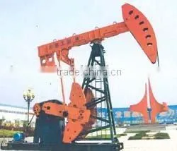 Compound Balance Beam-pumping Unit thumbnail-1